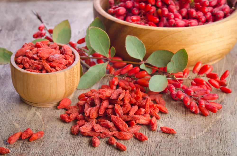 Barberry Juice And Patients With Diabetes