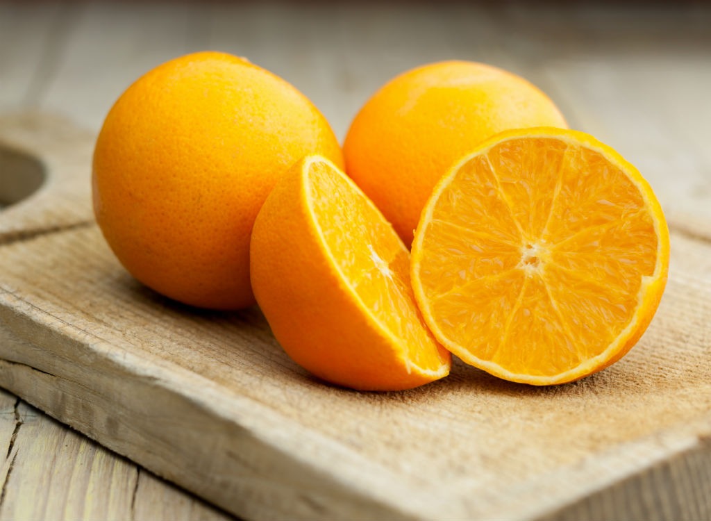 Citrus Peels And Anti-Cancer Effects